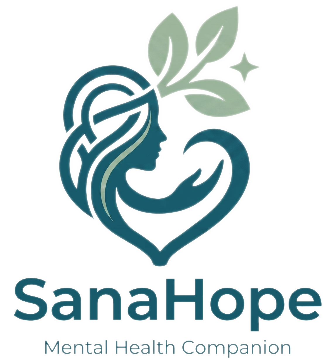 SANAHope Logo